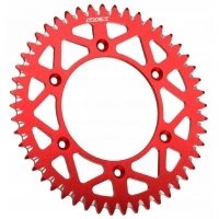 Зубчатая рейка alu rfx suzuki rm125-250 rmz250-450 роз 50