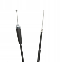 Parts трос газа xr 81 - 83 , cr 125