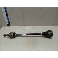 Полуось задняя правая VAG A3 [8PA] Sportback (2004 - 2013) 1K0501204F