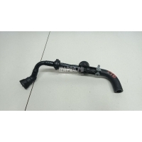 Клапан воздушный VAG A3 [8PA] Sportback (2004 - 2013) 06B133753D
