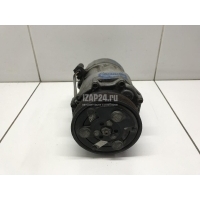 Компрессор кондиционера VAG Sharan (2000 - 2004) 7M3820803B
