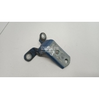 Петля двери передней левой верхняя Toyota Corolla E10 (1992 - 1997) 687200D040