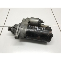 Стартер VAG TT(8N) (1998 - 2006) 02M911023F