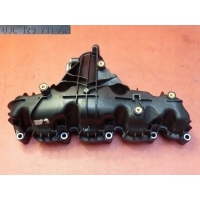 Коллектор впускной volkswagen audi 2.0 tdi 2013r 03l129711an
