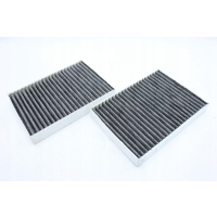 Oe комплект фильтров кабины bmw f90 g30 g11 g14 g15 g16 g05 g06 g07