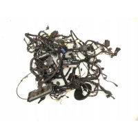 Установка кабины камеры двигателя поло 6r 1.2 12v
