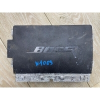 WZMACNIACZ BOSE PORSCHE AUDI 4G5035223D