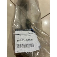 Ссылки переключения кп nissan oe 3441300q0c