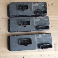 Модуль блок управления крышки багажника багажника skoda скала volkswagen passat seat 5q0959107l