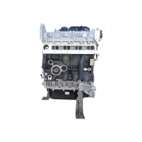 Двигатель заводская новый отправка fiat ducato iveco daily 2.3 euro6 f1agl411