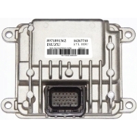 Блок управления насосы astra corsa 8971891362 16267710