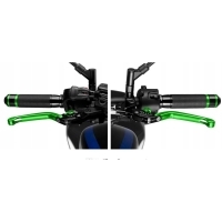 Puig ручки для / versys1000 / / vulcan s / z650 / z650rs / z900