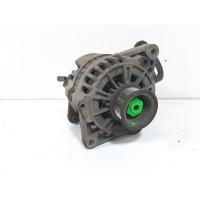 Дэу lanos 1.5 16v 99 год генератор 85a 219202