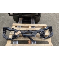 Форд focus mk3 2010 - усиление ведущие полоса передний f1eb - 8b041 - a