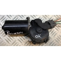 Моторчик двигатель стеклоочистителя передняя nissan almera tino 0390241373