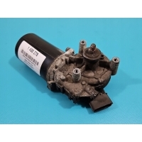 Моторчик двигатель стеклоочистителя передняя nissan almera tino 0390241373