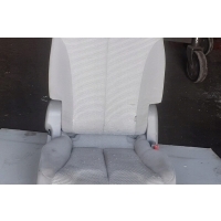 Диван задняя kia карнавал / гранд карнавал iii vq 892004d220ks2 2.9l