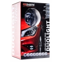 2w1 duolight свет mgła renault