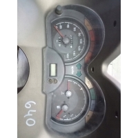 Aprilia atlantic 500 часы спидометр