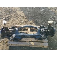 Bmw f20 f30 в сборе подвеска задняя 6792505