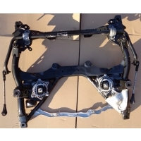 Мост под двигатель коляска передний bmw f20 f21 f30 f31 f32 f34 f36 2wd