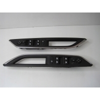 Переключатель панель стекол peugeot 3008 98319739zd