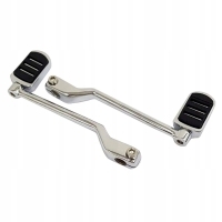 Рычаг переключения кпп harley touring 88-18