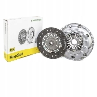 Schaeffler пробелы 623 3079 09 комплект муфт