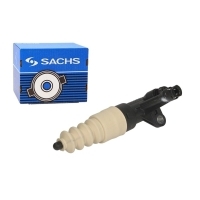 Выжимной подшипник шток audi a4 b5 b6 b7 a6 c5 sachs