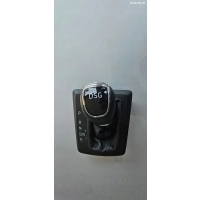 Skoda favia iii рукоятка чехол кпп dsg 6v1713203a