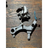 Комплект nissin суппорт с иго задняя ты kawasaki kxf klx 250 / 450 kx