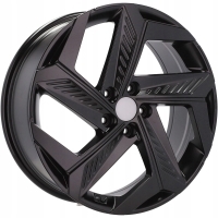 4× колесо алюминиевая racingline d1926 7.5