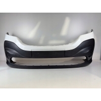 Renault trafic iii 3 бампер передняя передний 2014- оригинал . 620223380r