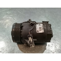 Компрессор кондиционера opel zafira b 13286086 401351739