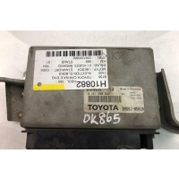 Блок управления двигателя toyota карина е _t19_ 8966105010 1995