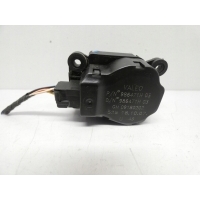Моторчик обогревателя opel vectra c 02-08 09180202