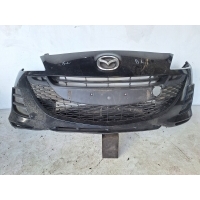 Mazda 3 bl 09-11 бампер