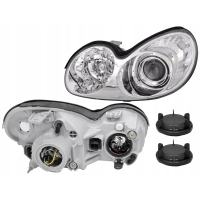 Hyundai соната 2002 - 2005 фара фара левая europe eae 921013d050