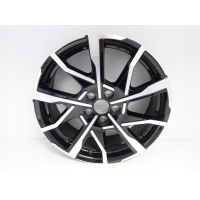 Колесо алюминиевая toyota 6.5