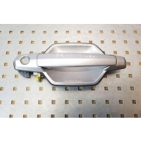 Ручка tylnych левая дверь hyundai terracan hp 82650h1010 2.9l дизель