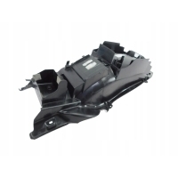 Подкрылок крыло задняя пластик 1200 s k25 04-06
