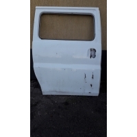Hyundai h1 97-07 дверь правое - przesuwne