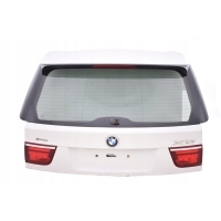 Крышка багажника задняя задняя bmw x5 e70