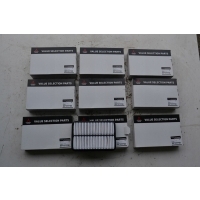 Mkitsubishi asx outlander lancer фильтр воздушный mz690971 оригинал
