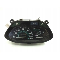 Спидометр yamaha cygnus r 125 95-00r mbk flame