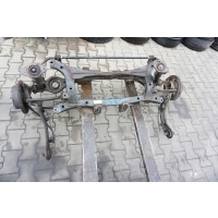 Балка подвески 4x4 hyundai ix35 2.0 crdi