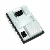 Инвертор ксенон lad5g audi a4 b6 00-04 12 контакты