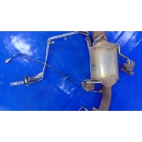 Volkswagen oe 7p0254800a катализатор