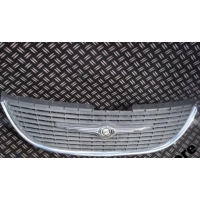 Chrysler oe 09090 решетка радиатора