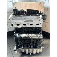 Двигатель 04l100037a dfc dfg dfh 2.0 tdi volkswagen skoda seat
